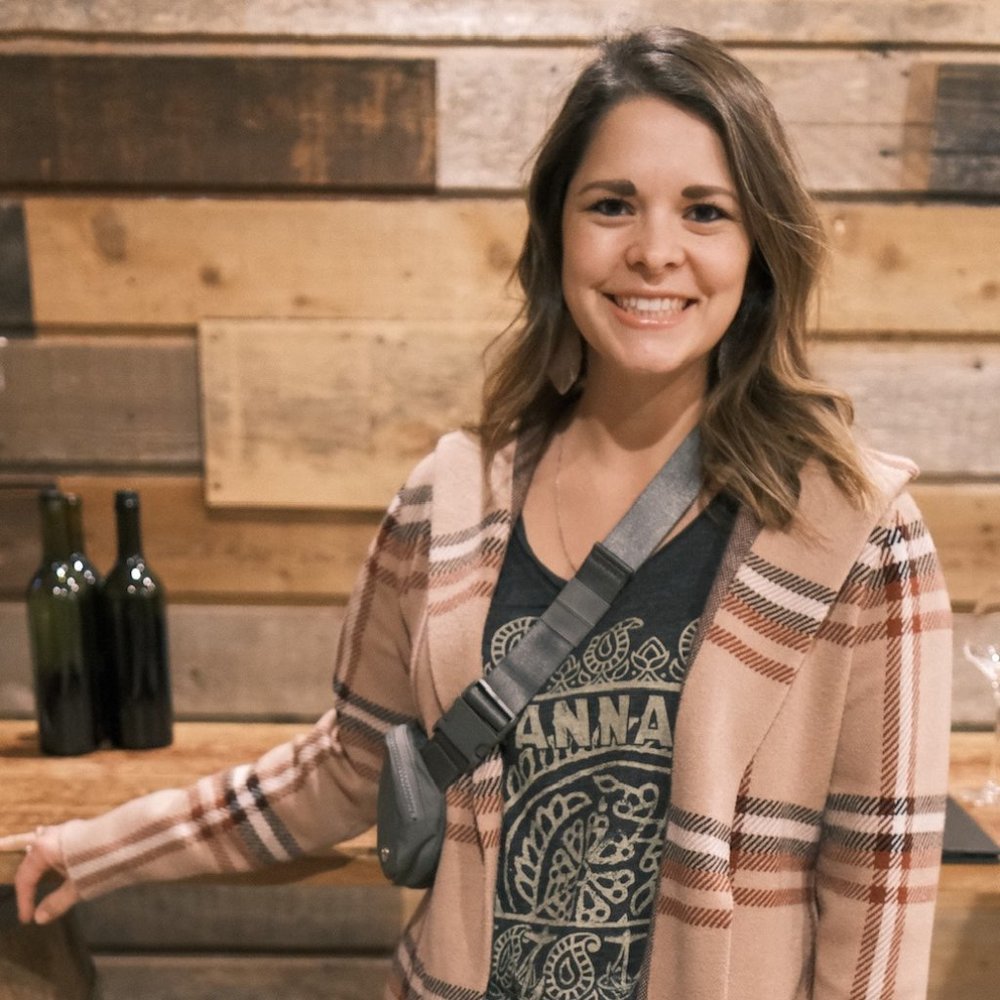 Meet your Posher, Marisa